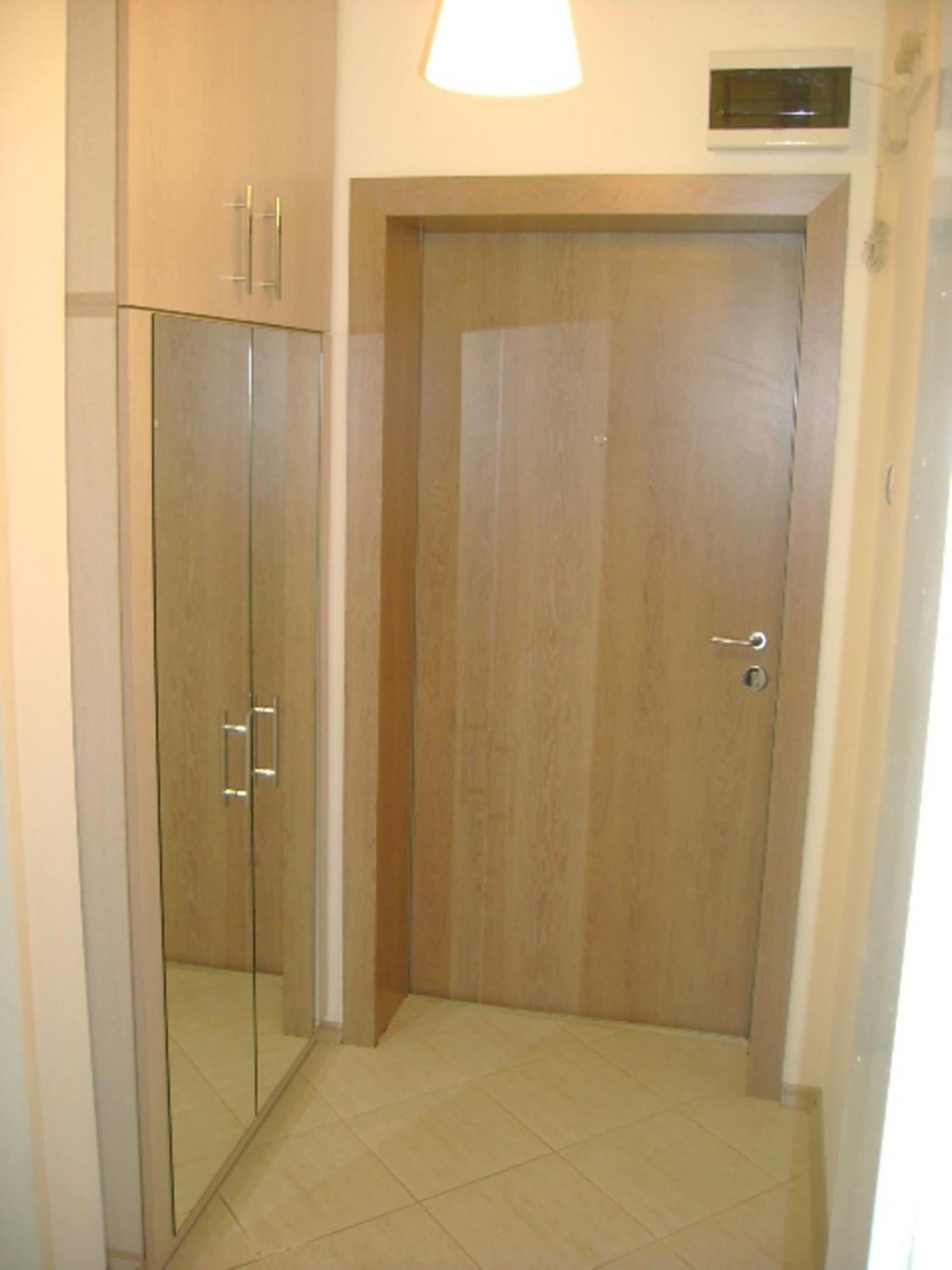 Hipodrum 2br Apartment Sofia