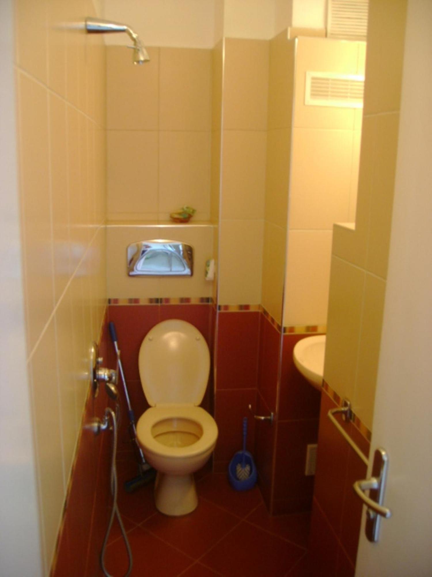 Apartment Hipodrum 2br Sofia