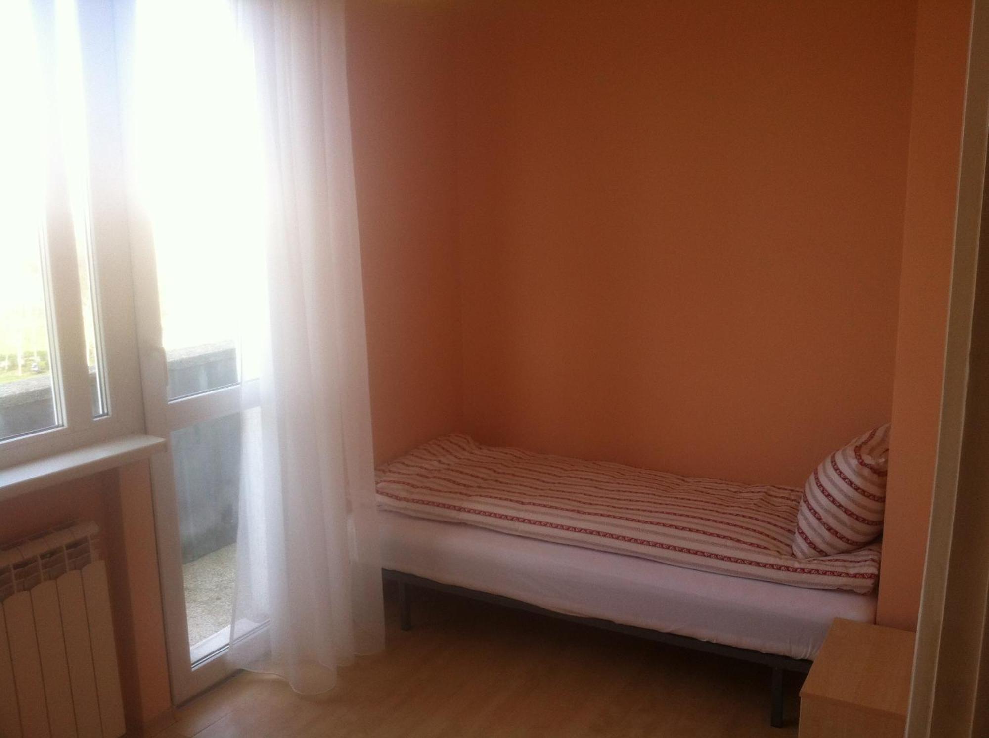 Hipodrum 2br *