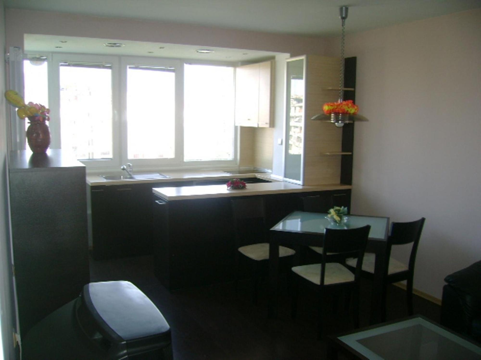 Hipodrum 2br * Sofia