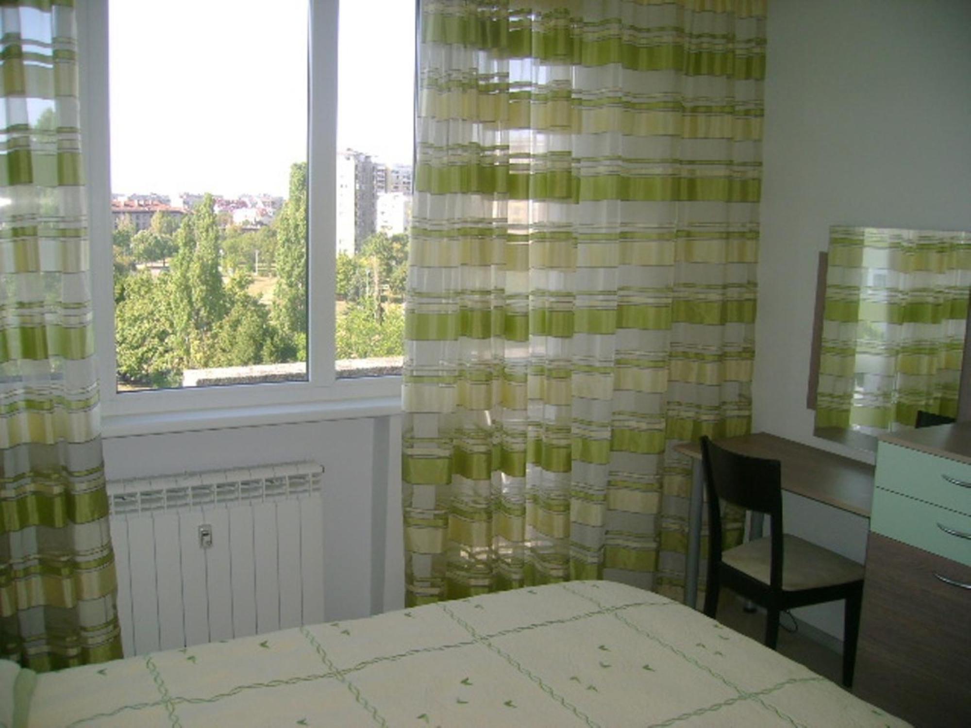 Apartment Hipodrum 2br