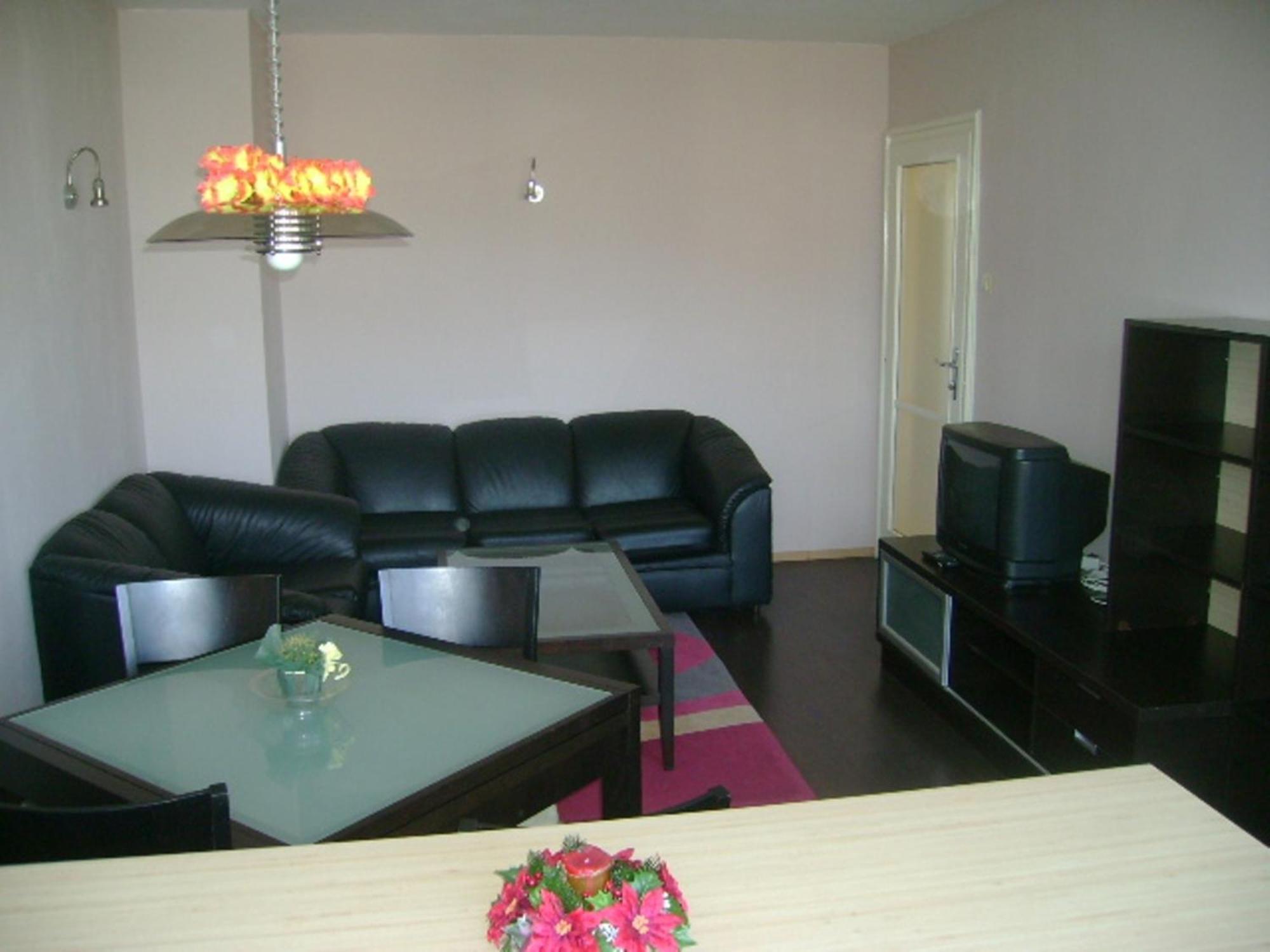 Hipodrum 2br Apartment Sofia