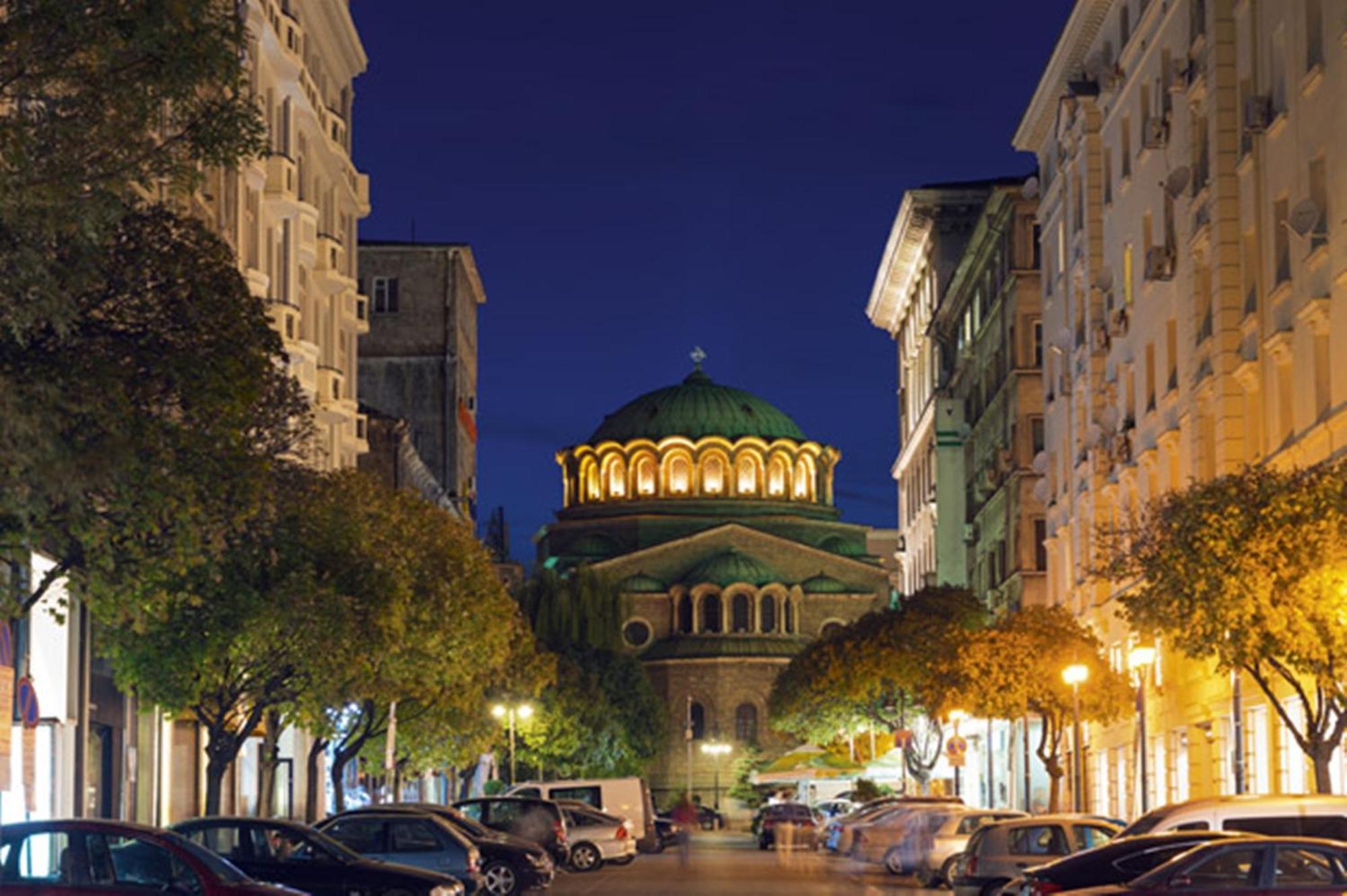 Hipodrum 2br Sofia