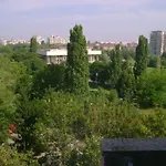 Hipodrum 2Br Apartment