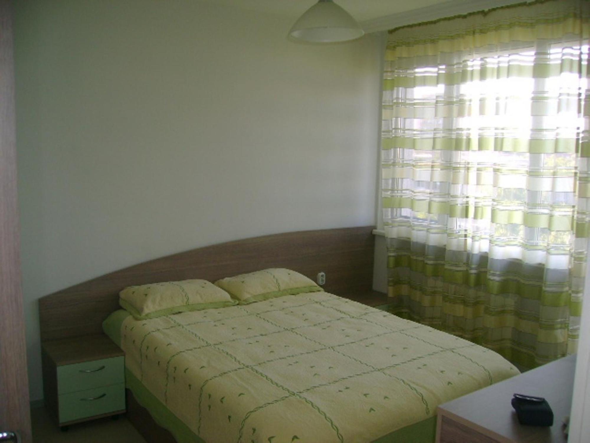 Apartment Hipodrum 2br *